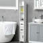 Reckley Bathroom Cabinet