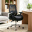 Fauteuil de bureau ergonomique Big & Tall