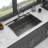 Drop In Kitchen Sink