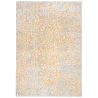 Tapis oriental Provincial