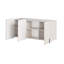 Colner 150cm Sideboard-683461173