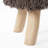 Phebe Solid Wood Accent Stool-653543888