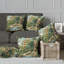 Coussin Sanctuary of the Divine-99312054