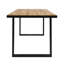 Tables de patio