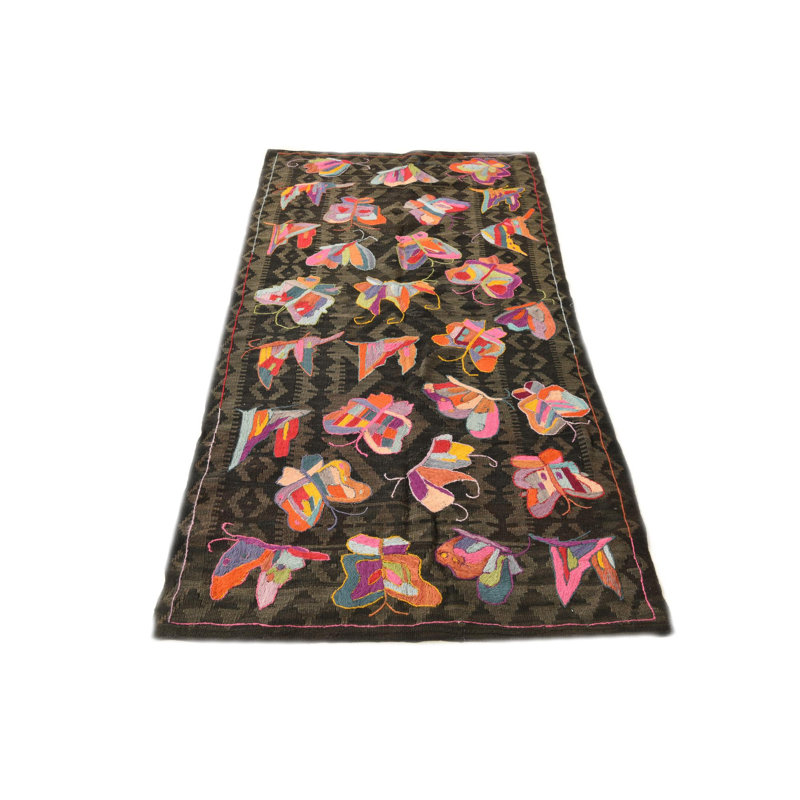 Oldfield Brown Rug