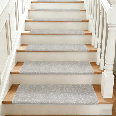 Ensemble de 14 marches d'escalier Monterey