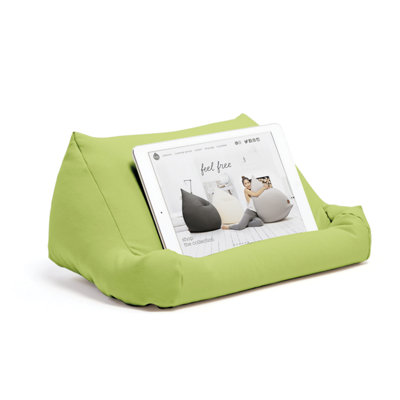 Paddy Cotton Bean Bag Chair