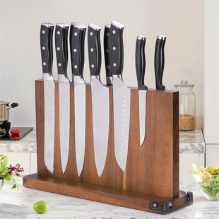Chengdu Menghejia Technology Co., Ltd. Magnetic Knife Holder