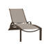 South Beach Outdoor Chaise Lounge-18328422-18328423