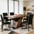 Chic Kitchen Table (Not Including Chair)