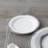 Noritake Laurelvale Bread & Butter/Appetizer Plates, 6-1/4"