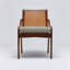 Delray Upholstered Arm Chair-1148044662-1148686570