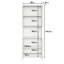 Tarcia Storage Cabinet-772832186