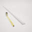 WG197 - Moulure d'égouttement en PVC TrueCraft de H 1 5/8 po x P 1 1/16 po x L 96 po
