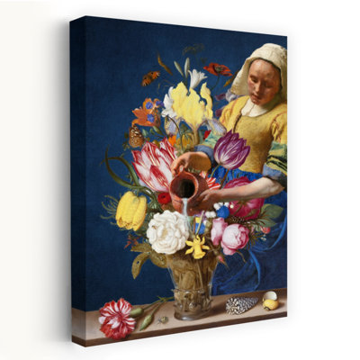 Art contemporain contemporain au printemps