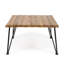 Table basse Rustic Style