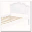Lit plateforme en bois avec tête de lit-1171503315-1171503313