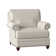 Carrado Leather Armchair