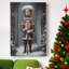 Art des Fêtes de Noël - Toile tendue avec châssis - Série 2-IV-439322534