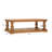 Mentzer Solid Wood Top Coffee Table-710921880