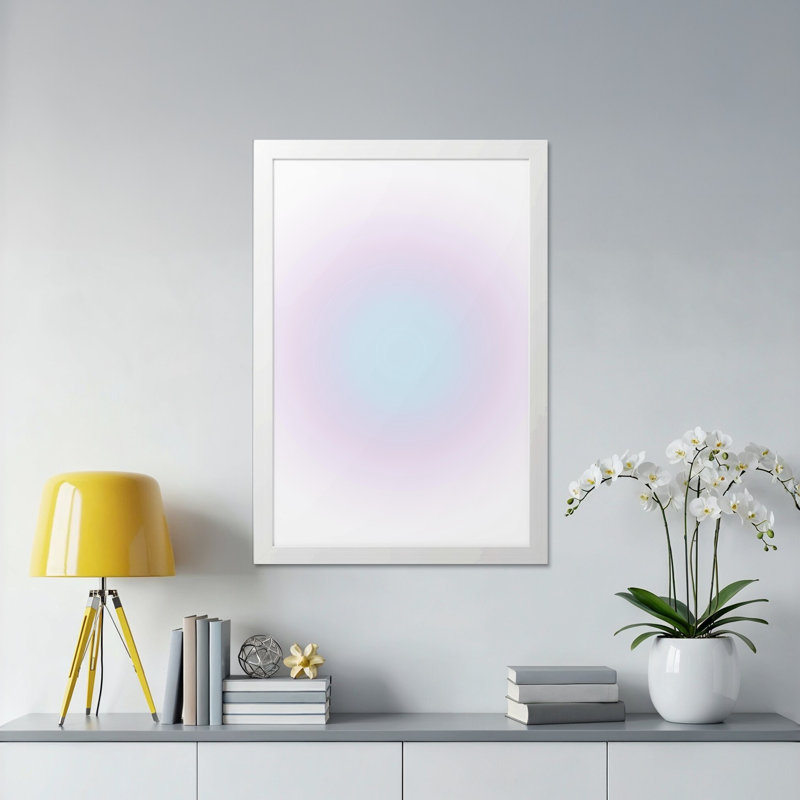 Caylub Single Picture Frame Print, 40.64cm H x 30.48cm W