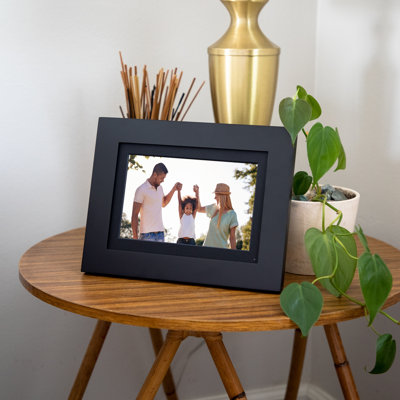 Smart Digital Picture Frame Digital Picture Frame