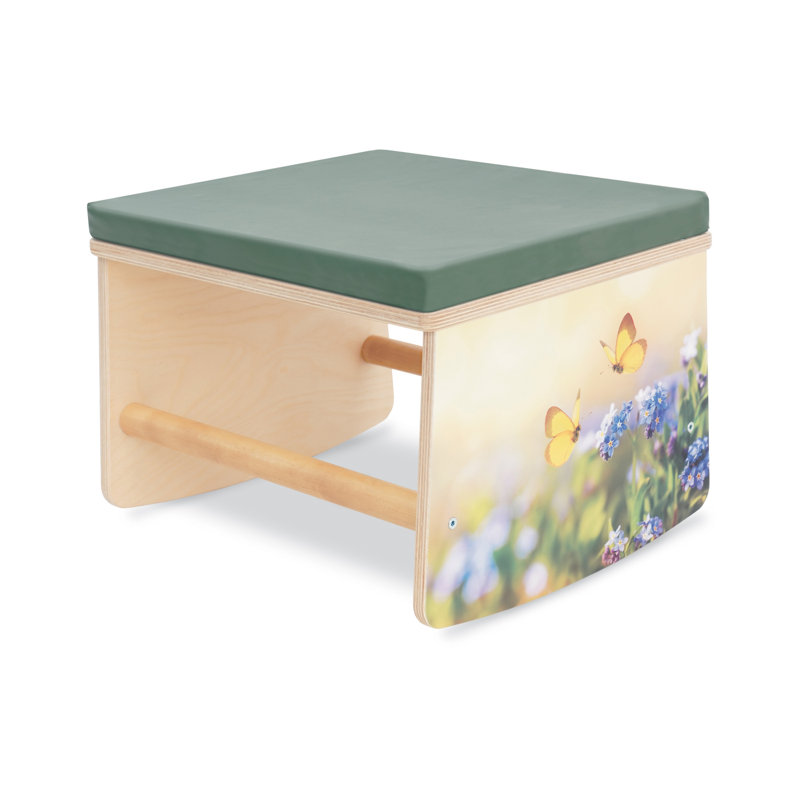 Tabouret de classe 12 po