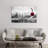 Cherry Spoon by Eric Schech - Print on Canvas-1818487842-1839212309
