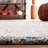 Daly Hand Tufted Wool Geometric Rug-510640185