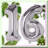 Golden Jubilee 55th Birthday Celebration Kit