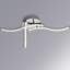 Lillias 2-Light 24cm Spotlight
