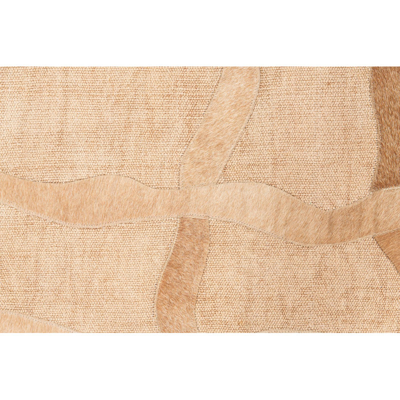Orlowski Beige Rug