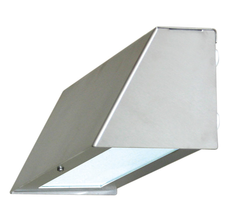 Morano Outdoor Flush Mount