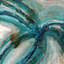 «Blossom in the Rain», reproduction d'art sur toile-21717995-71972802