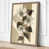 Taupe Border
