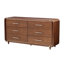 Mason Park 6 - Drawer Dresser
