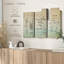 Impression sur toile Guidé Missile-98865866