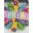 20" Spring Wreath