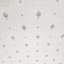 Papier peint baroque aristocratique royal gris royal