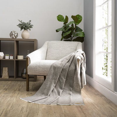 Mink Sedona Throw
