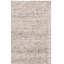 Tapis uni en viscose / laine touffeté à la main Fairlight-51242434