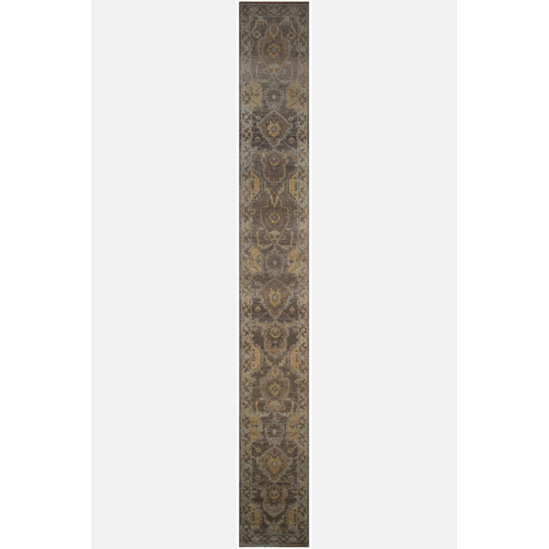 One-of-a-Kind Runner 2'8" X 19'11" Area Rug