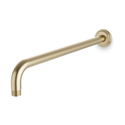 Support de douche mural Classic