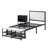 Platform Bed