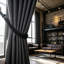 Natural Fabric Curtain Holdback/Tieback-126534490
