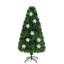 5' H Lighted Artificial Pine Christmas Tree-53011050