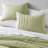 Porter Soft Washed Pinch Pleated Comforter Set-1795072504-1795148188