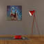 «Eagle Nebula», art mural sur toile-1585617251