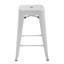 Tabouret de comptoir 24 po Cricklade-1256732990