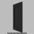 Gallery Now 24 W x 24 D x 34.5 H Ready-to-Assemble All-Plywood Construction Shaker Standard Base Cabinet in Onyx-124875313-124875310
